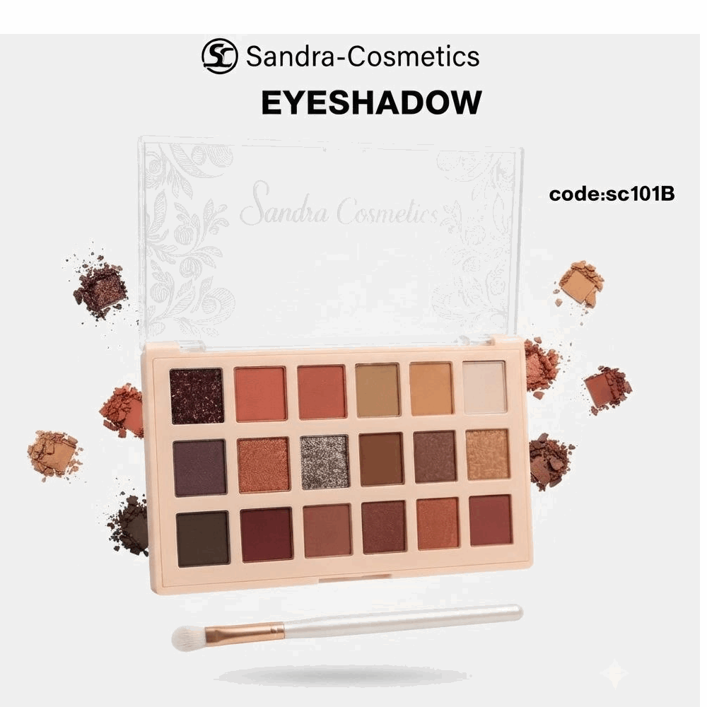 ايشادو ساندرا ايشادو 18لون 101B