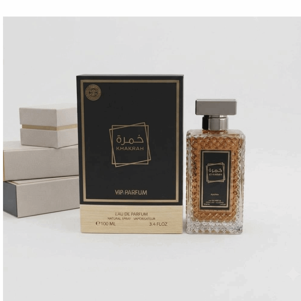 برفان هاى كوبى خمرة اعواد