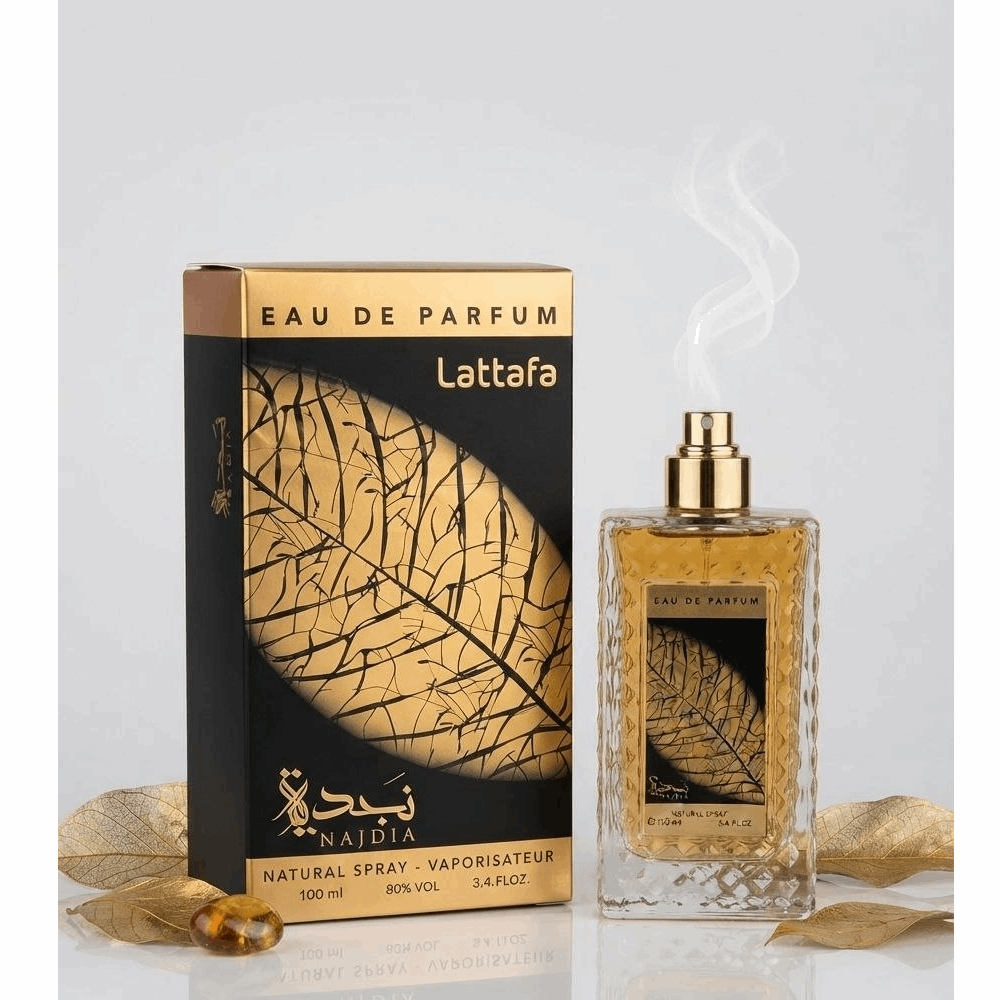 برفان هاى كوبى اعواد نجدية