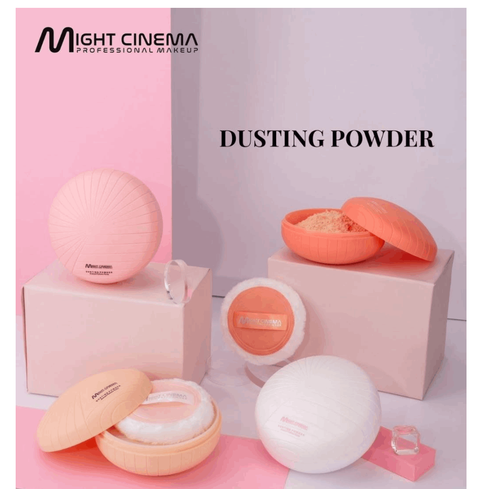 بودرة معطرة مايت سينما بودره معطرة 5164