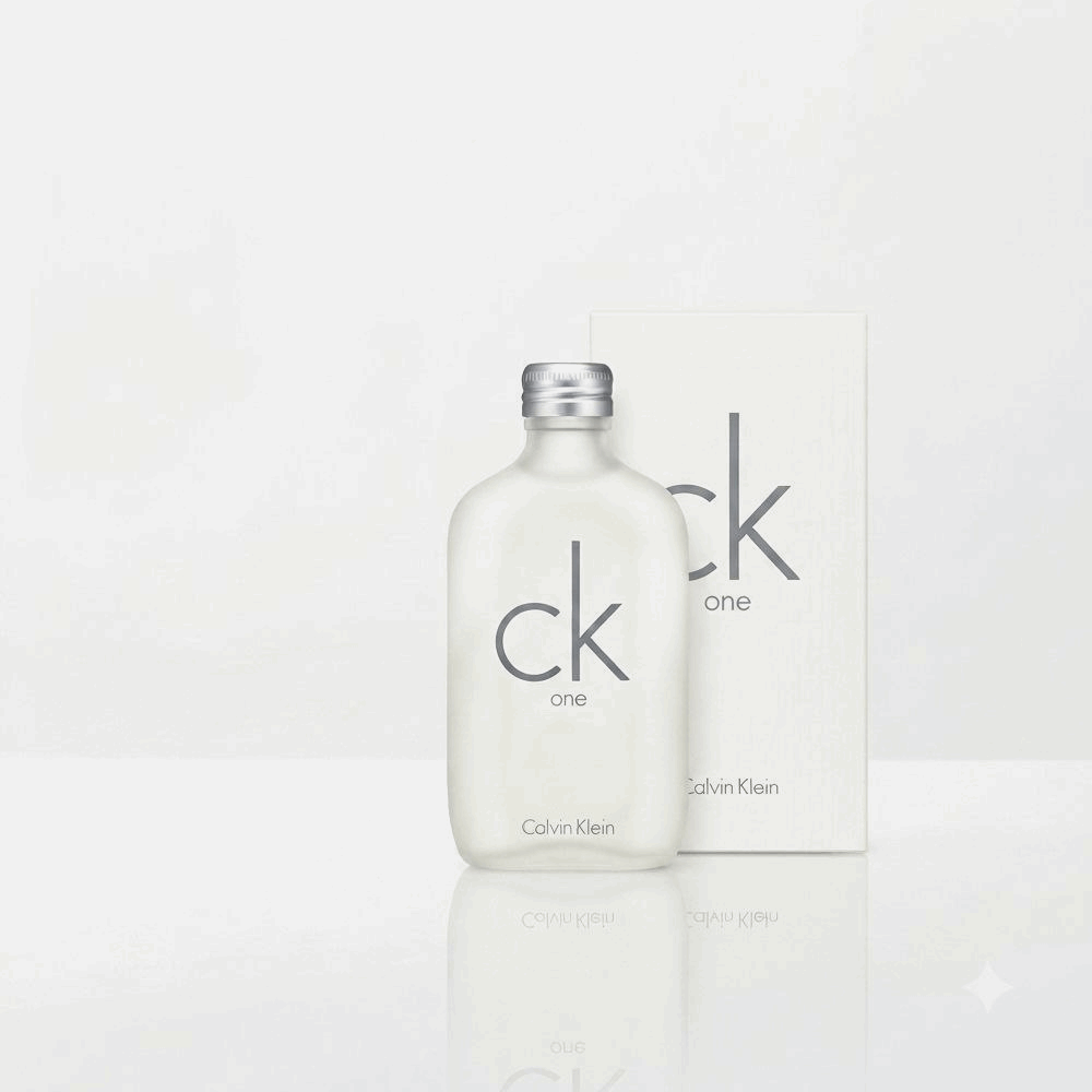 برفان كوبى Ck