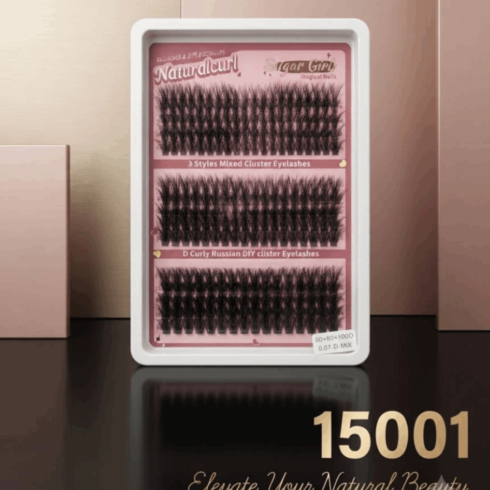 رموش FN-15001