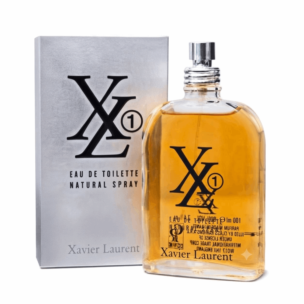 برفان هاى كوبى XL