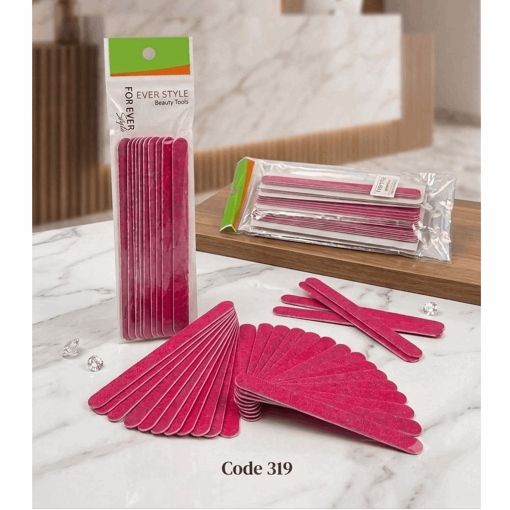 ادوات مبرد خشب 10*1 كود 319