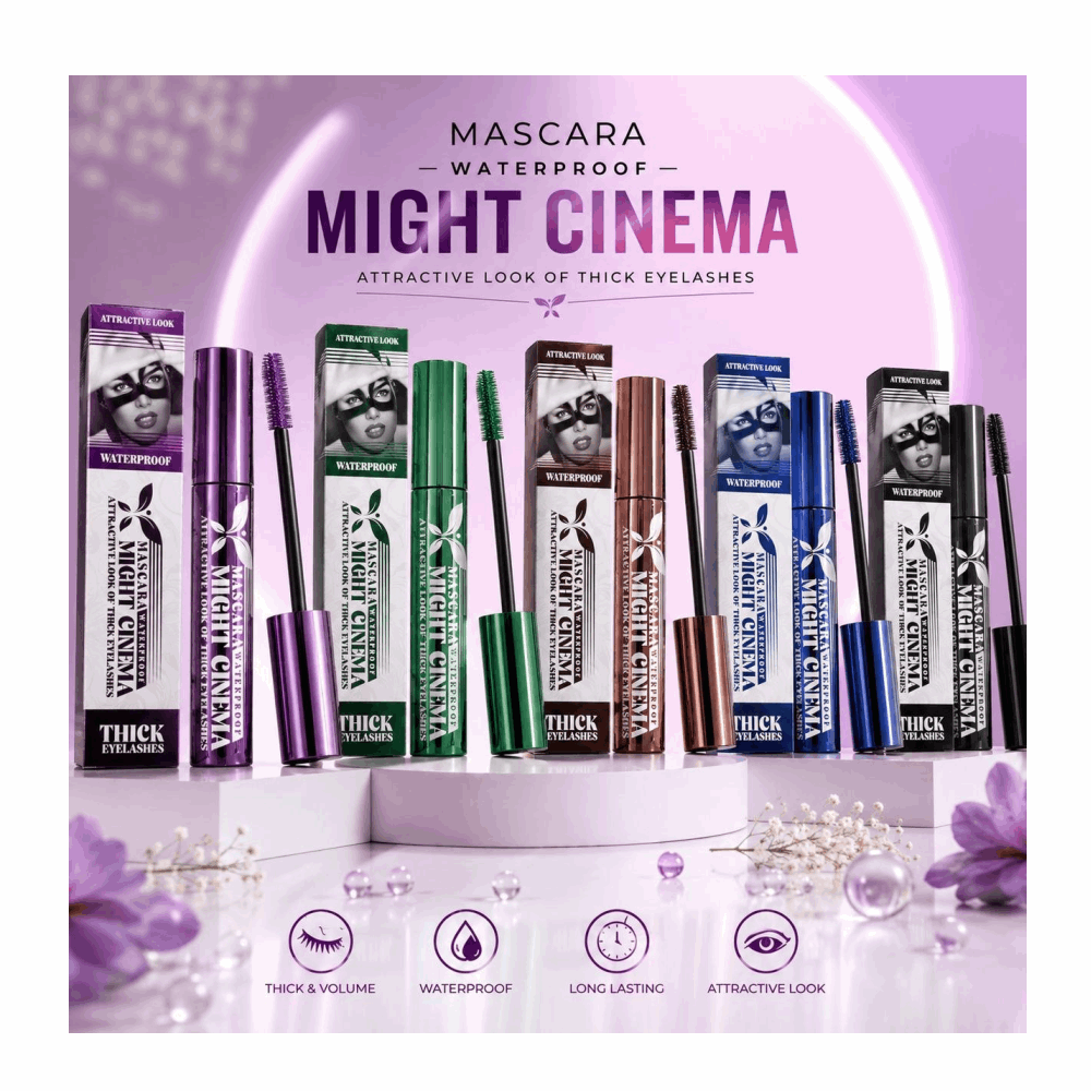 ماسكرا ماسكرا مايت سينما الوان 1360
