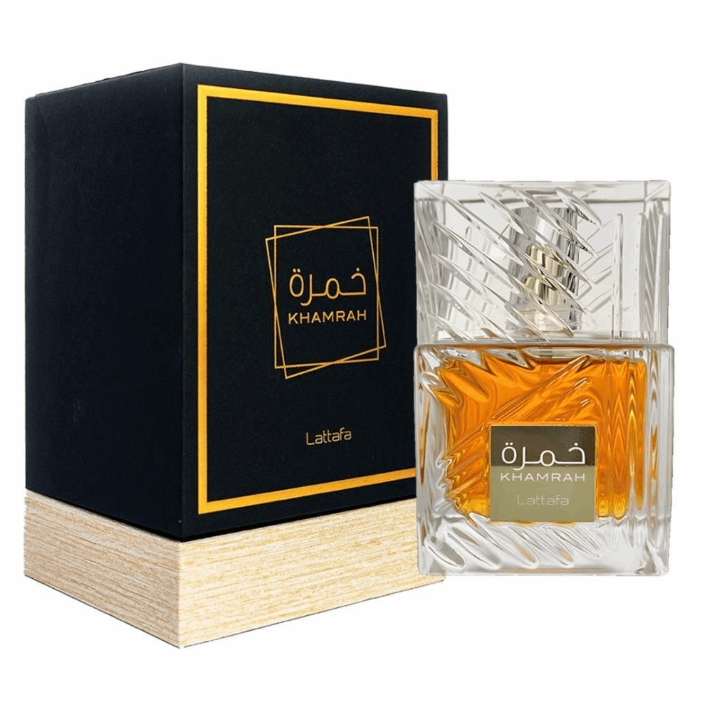 برفان ماستر بوكس خمرة عادية