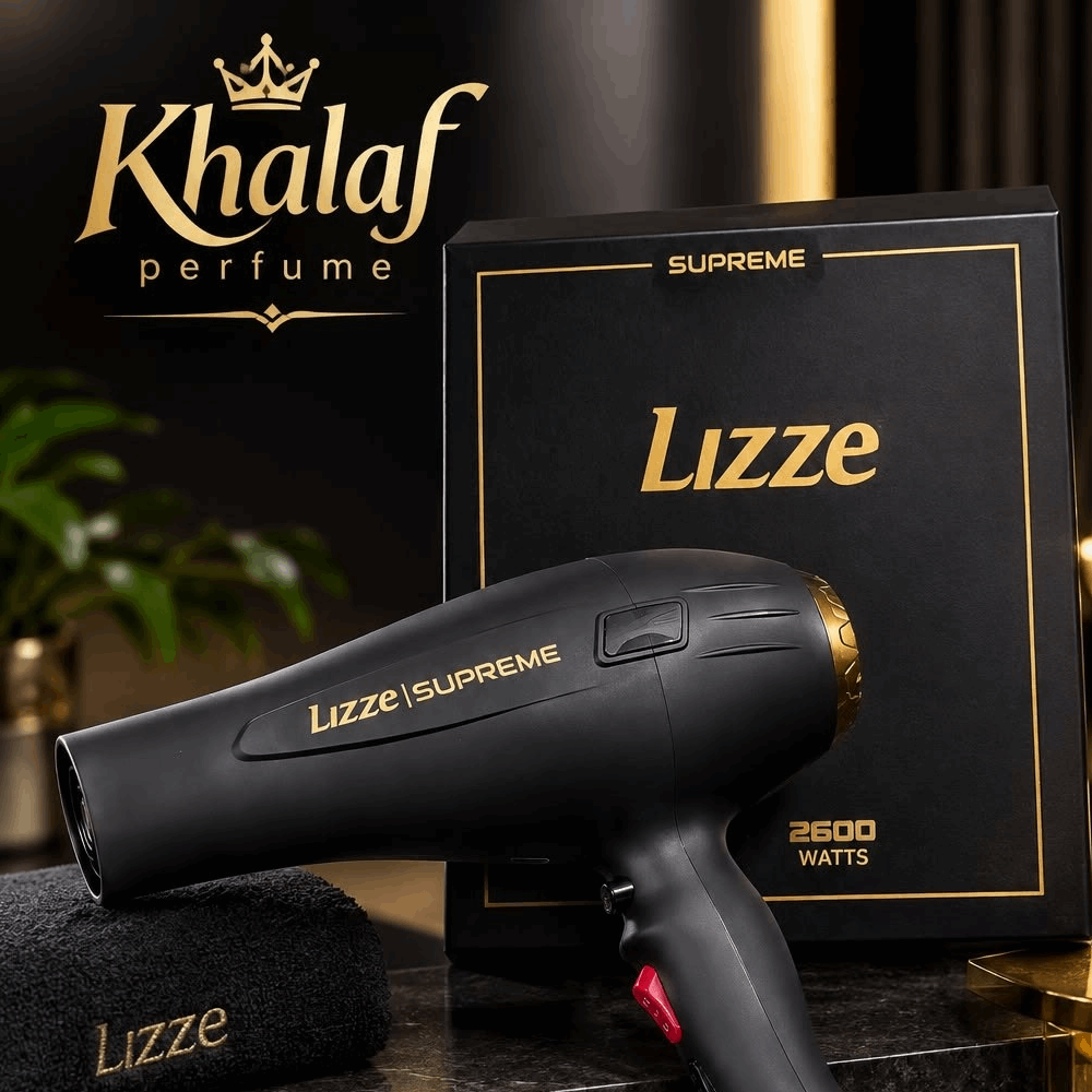 جهاز L122 سشوار ليزا