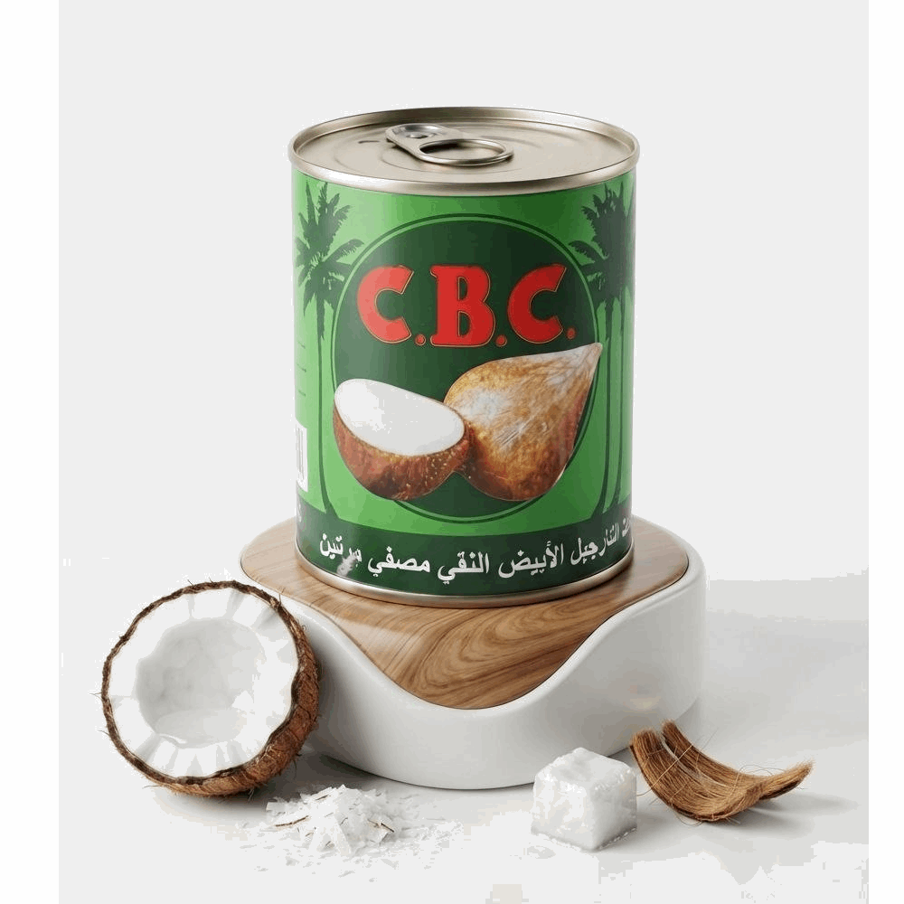 تريندات زيت Cbc