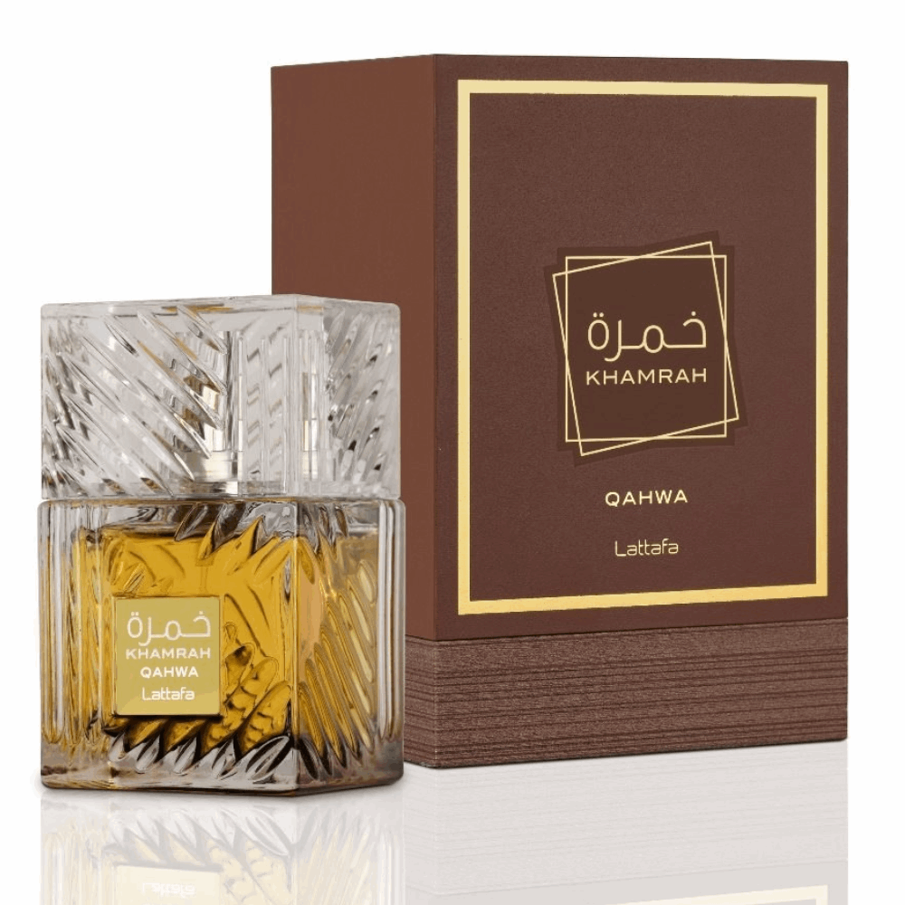 برفان هاى كوبى خمره كافيه 30 ملي